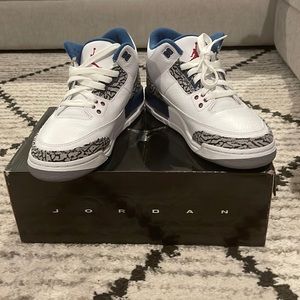 AIR JORDAN 3 RETRO